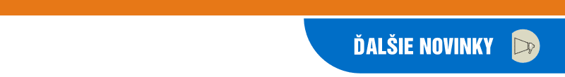další novinky