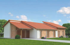 nový dom Kristýna 11