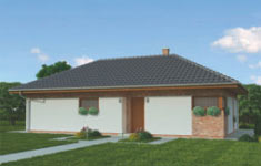 nový dom Kristína 12