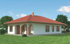 nový dom Kristýna 5